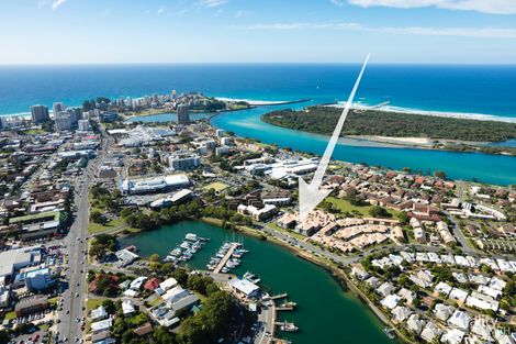 8/1 Botany Cres, Tweed Heads, NSW 2485