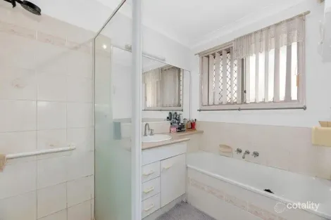 Property photo of 50 Eucalyptus Crescent Runcorn QLD 4113