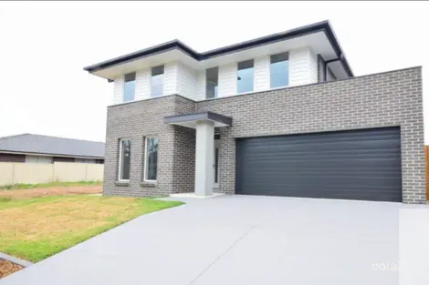 22 Cottage St, Werrington, NSW 2747