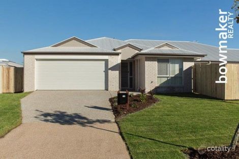 27 Duffield Cres, Caboolture, QLD 4510