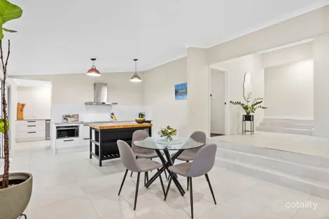 Property photo of 20 Ranger Street Kenmore QLD 4069