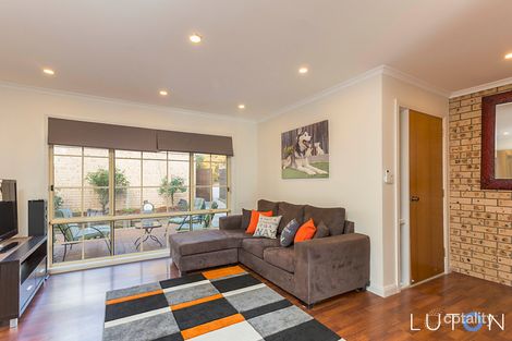 Property photo of 23/71 Mina Wylie Crescent Gordon ACT 2906