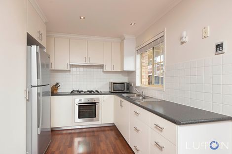Property photo of 23/71 Mina Wylie Crescent Gordon ACT 2906