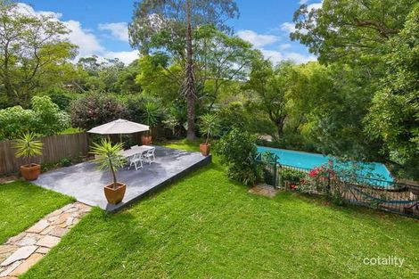 Property photo of 12 Derby Road Hornsby NSW 2077