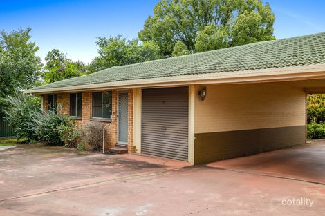 Property photo of 3/100A Holberton Street Newtown QLD 4350