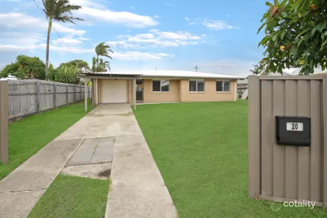 Property photo of 20 Naroon Crescent Wurtulla QLD 4575