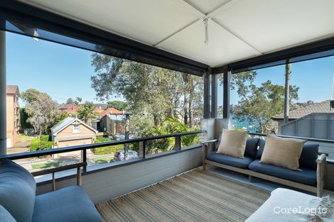 Property photo of 3/5 Wood Street Manly NSW 2095