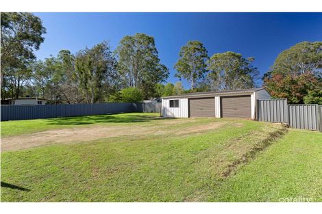 Property photo of 52 Campbell Street Ellalong NSW 2325