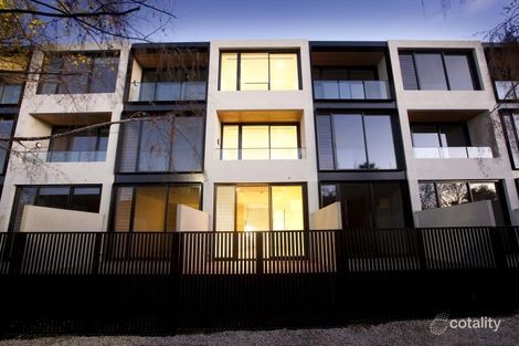 Property photo of 5E Clara Street South Yarra VIC 3141