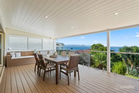 Property photo of 50 Cuthbert Drive Mount Warrigal NSW 2528