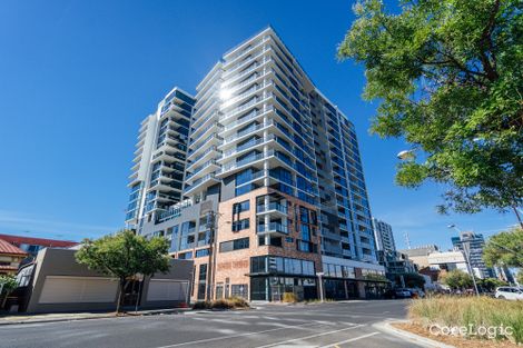 Property photo of 802/68 Elizabeth Street Adelaide SA 5000