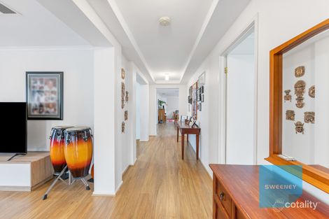 Property photo of 40 Parkin Avenue Caroline Springs VIC 3023