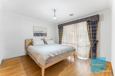 Property photo of 40 Parkin Avenue Caroline Springs VIC 3023