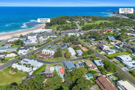 3/3 Ingold Ave, Mollymook, NSW 2539
