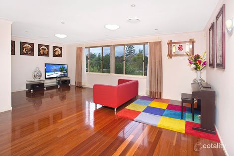 Property photo of 71 Bassett Street Hurstville NSW 2220