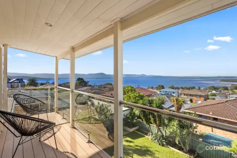 Property photo of 50 Cuthbert Drive Mount Warrigal NSW 2528