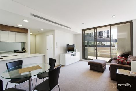 Property photo of 15/200-218 Goulburn Street Surry Hills NSW 2010