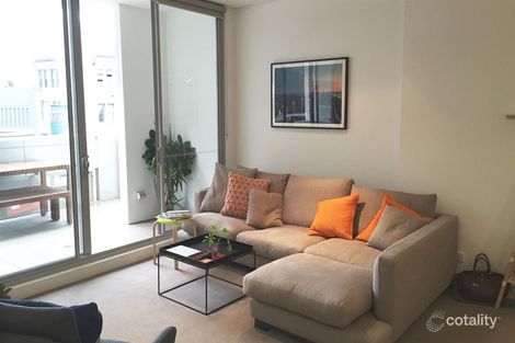 Property photo of 15/200-218 Goulburn Street Surry Hills NSW 2010