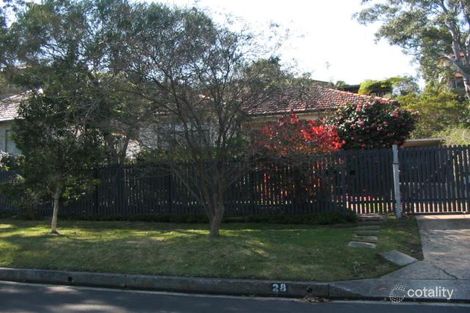 28 Coramba St, North Balgowlah, NSW 2093