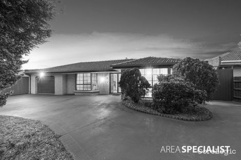 Property photo of 49 Fastnet Drive Taylors Lakes VIC 3038