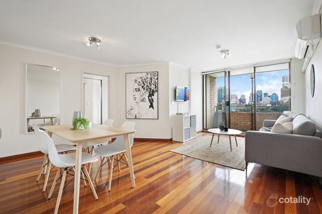 1906/73 Victoria St, Potts Point, NSW 2011