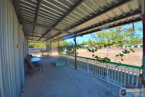 Property photo of 14 Lodestone Drive Bluewater QLD 4818