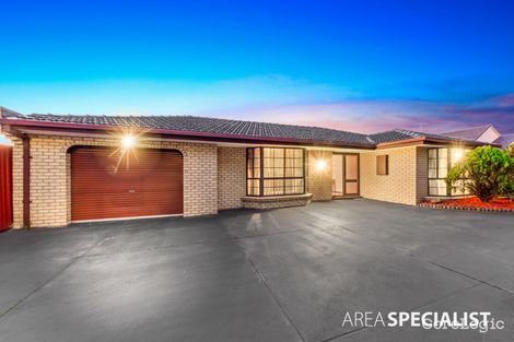 Property photo of 49 Fastnet Drive Taylors Lakes VIC 3038