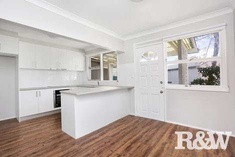Property photo of 19 Sylvia Street Blacktown NSW 2148