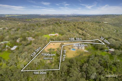 118 Kangaroo Ground-Warrandyte Rd, North Warrandyte, VIC 3113