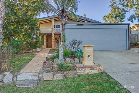 20 Lorrikeet St, Bundamba, QLD 4304