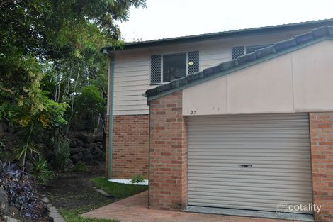 Property photo of 37/30 Gemvale Road Reedy Creek QLD 4227