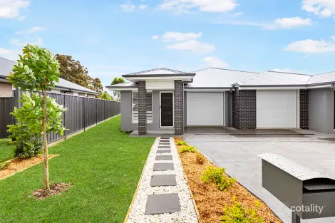 1/5 BANGALAY ST, HEDDON GRETA, NSW 2321