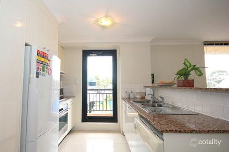 Property photo of 6/59 Rickard Road Bankstown NSW 2200