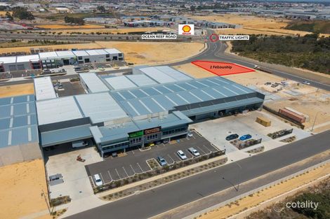 2 Fellowship Rd, Gnangara, WA 6077