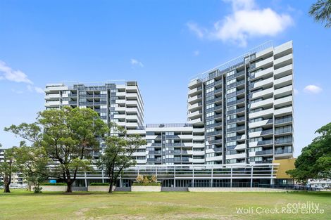 707/10 Gertrude St, Wolli Creek, NSW 2205