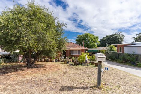 Property photo of 73 Allinson Drive Girrawheen WA 6064