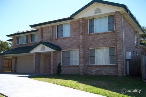 Property photo of 9 Mistral Close Gwandalan NSW 2259