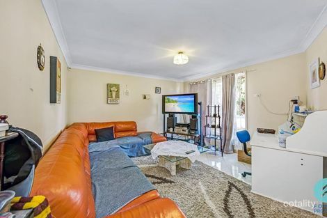 Property photo of 33 Baxter Crescent Glendenning NSW 2761