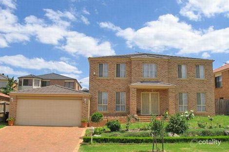 28 John Warren Ave, Glenwood, NSW 2768