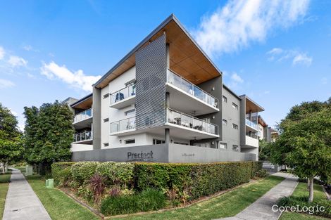 Property photo of 20/2 Barramul Street Bulimba QLD 4171