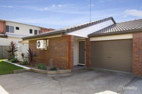 Property photo of 1/54 Beverley Street Morningside QLD 4170