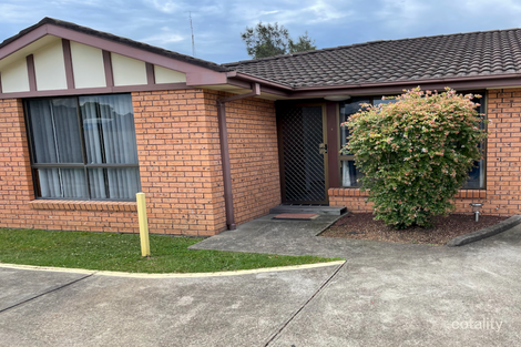 3/25 Chidgey St, Cessnock, NSW 2325