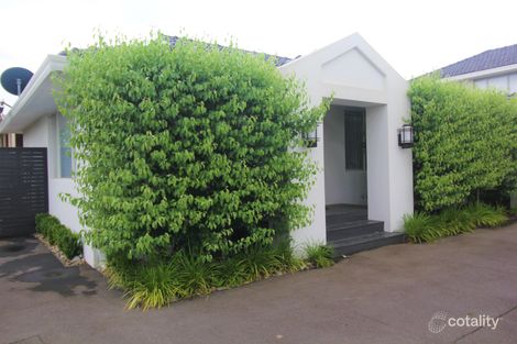 Property photo of 1/6 Dobson Avenue Oakleigh East VIC 3166