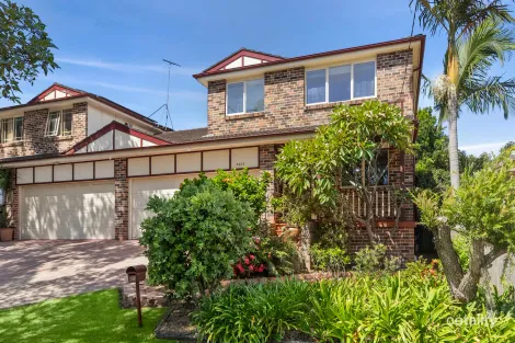 Property photo of 2M/3 Vineyard Street Mona Vale NSW 2103