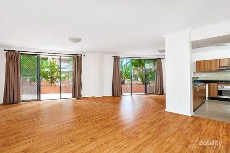 5/1-3 Beresford Rd, Strathfield, NSW 2135