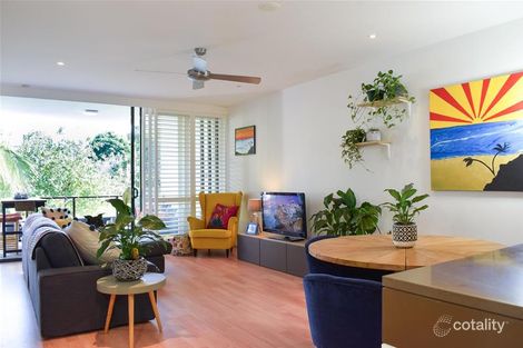 313/10 Pidgeon Cl, West End, QLD 4101