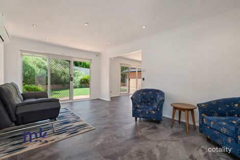Property photo of 51 Hacking Drive Narellan Vale NSW 2567