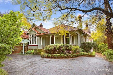 Property photo of 8 Woolwich Road Hunters Hill NSW 2110