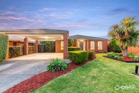 Property photo of 17 Glenn Erin Way Berwick VIC 3806