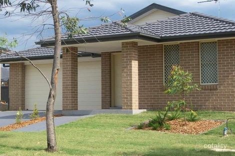 14 Bond St, Ropes Crossing, NSW 2760